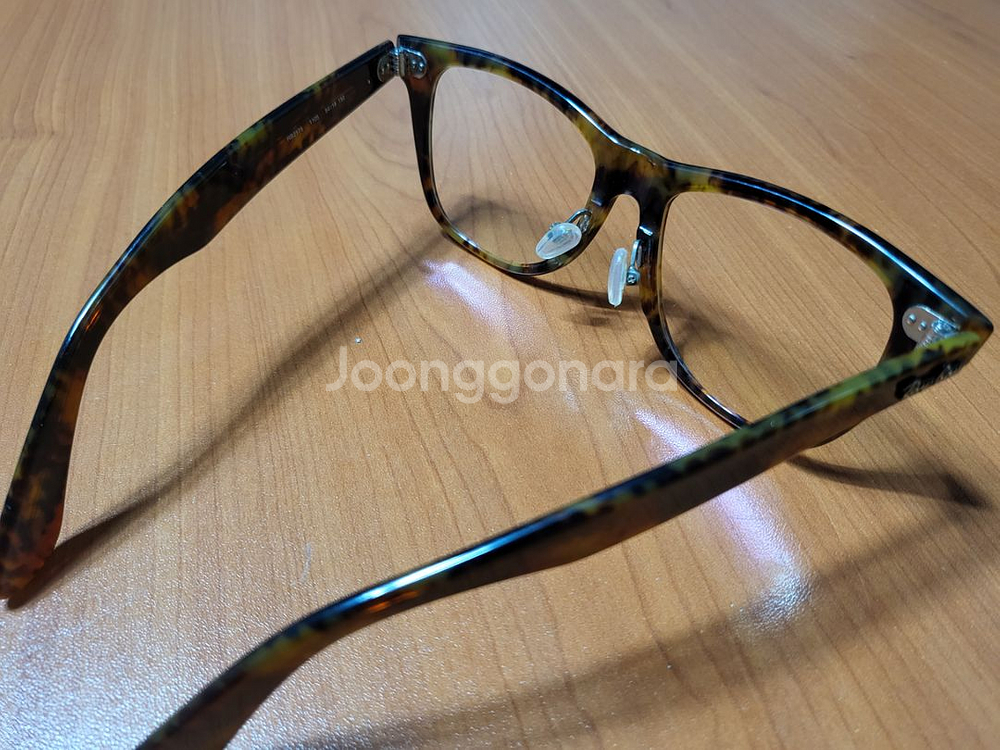Rayban RB2175 54/18--2