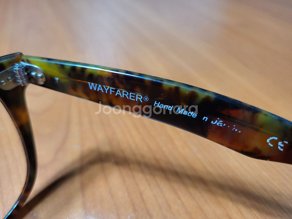 Rayban RB2175 54/18--3