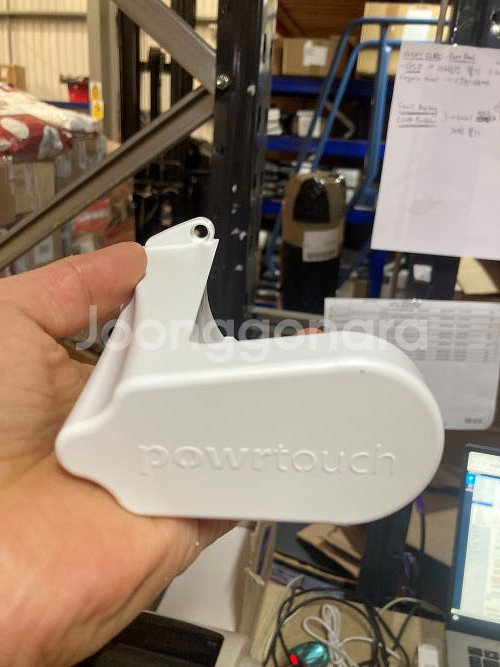 [부산] 카라반 파워터치 프리덤 무버 가드(RH) 팝니다--2