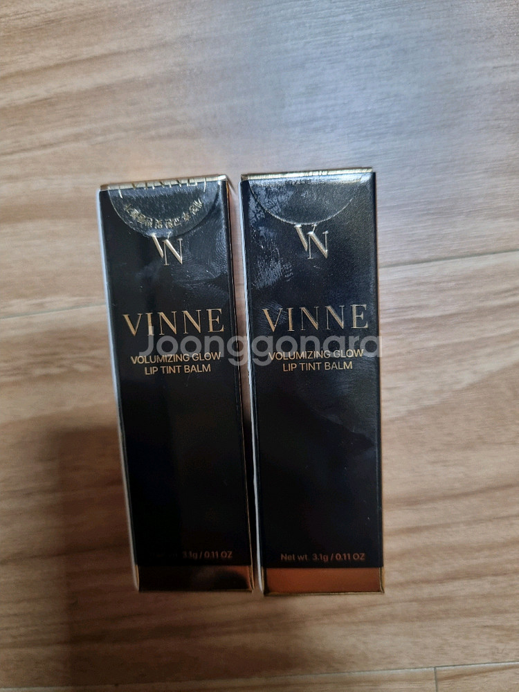 비너 볼륨바이저 글로우 립틴트밤 07번--0