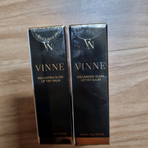 비너 볼륨바이저 글로우 립틴트밤 07번