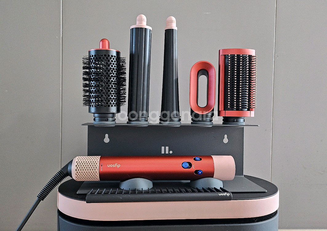 보증기간26년11월 S급 다이슨 에어랩 i.d.--1