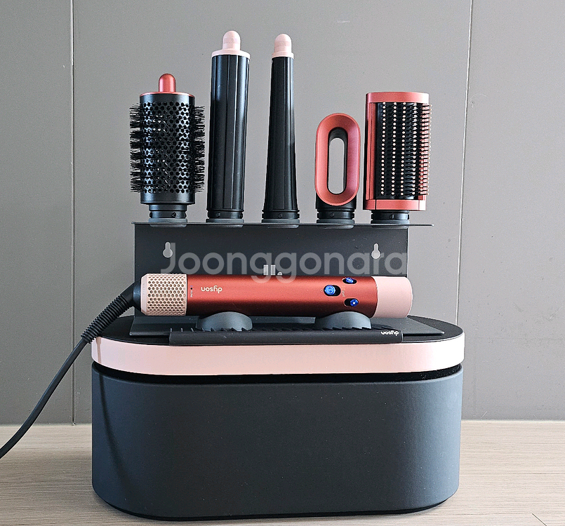 보증기간26년11월 S급 다이슨 에어랩 i.d.--0