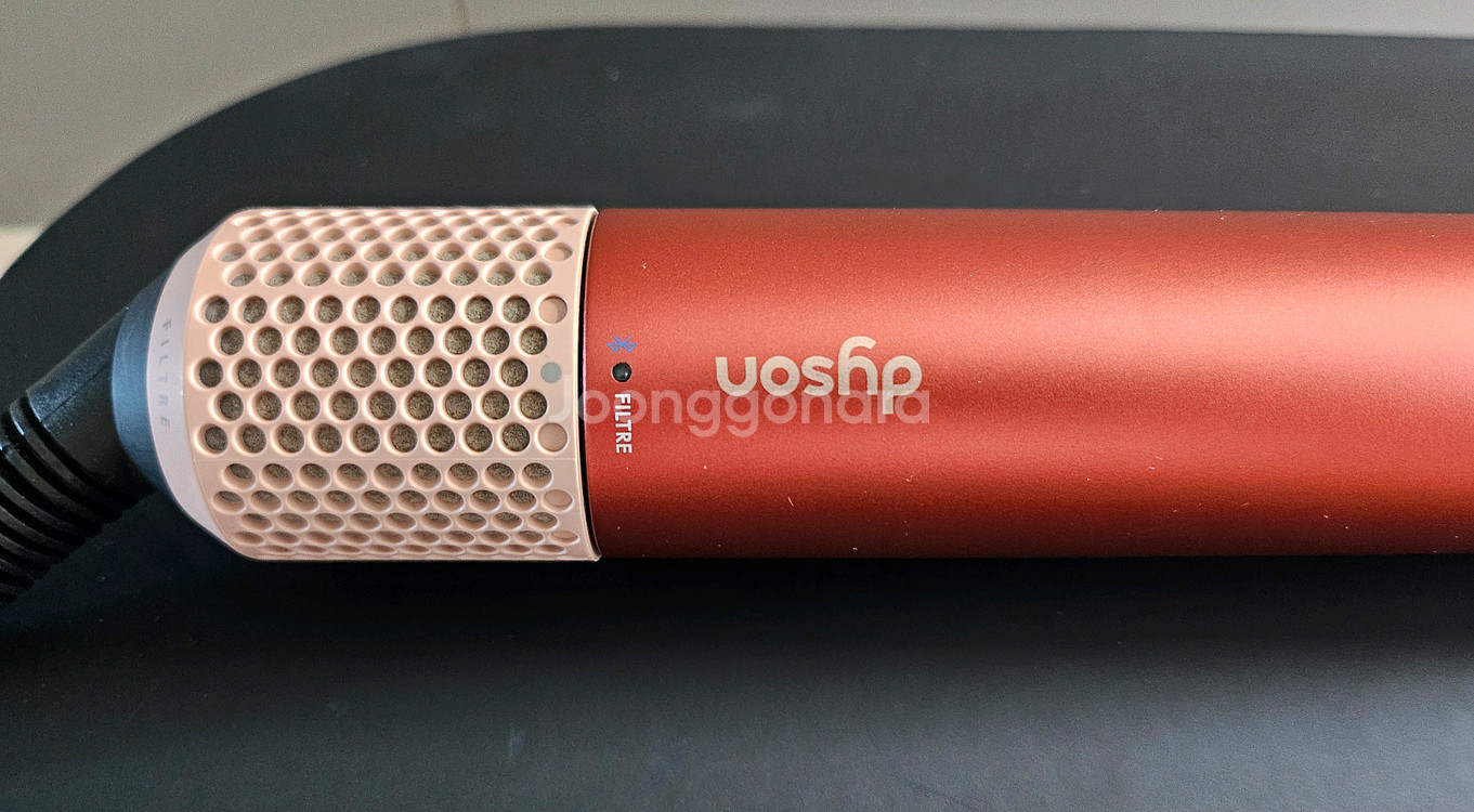 보증기간26년11월 S급 다이슨 에어랩 i.d.--4