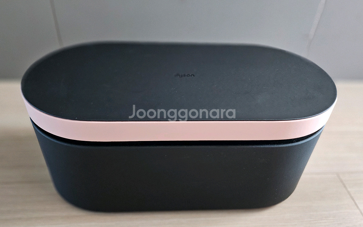 보증기간26년11월 S급 다이슨 에어랩 i.d.--6