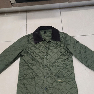 바버 barbour 퀼팅자켓 95