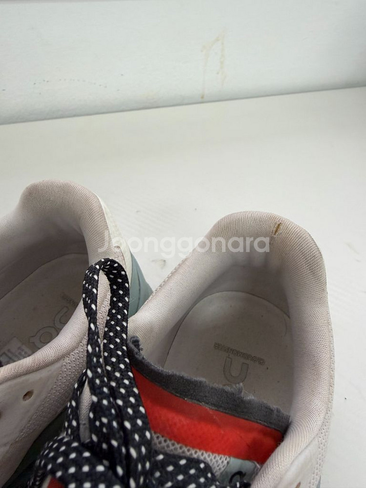 정품) ON 온 러닝 클라우드몬스터 250--7