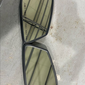 BMW F10 순정 사이드미러 거울