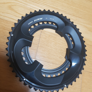 시마노 105 (FCR7000) 체인링 11단 50/34(컴펙트)