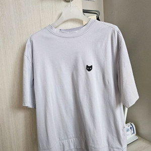 송지오옴므 지제로 반팔 티셔츠 M