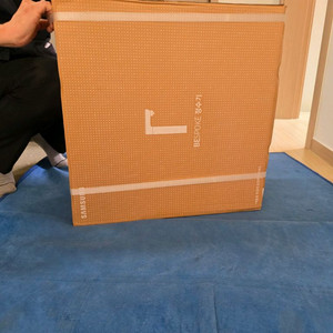 삼성비스포크 정수기