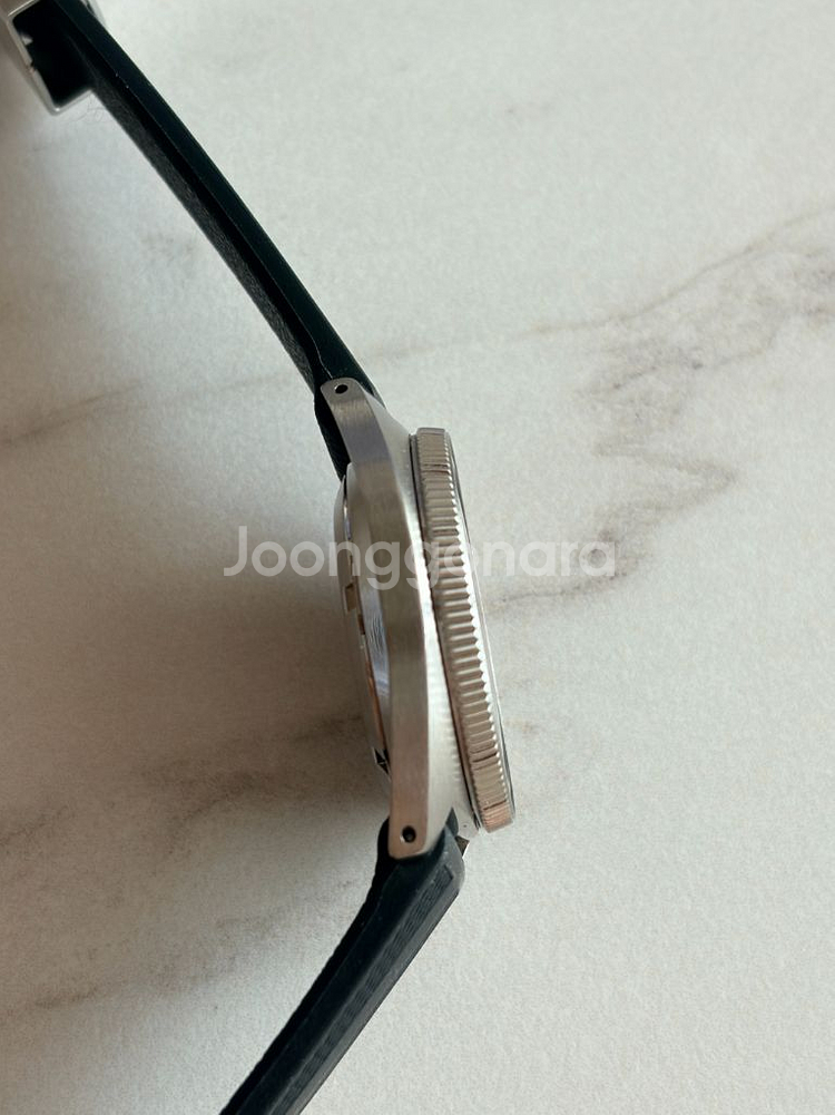 세이코 슬림터틀 spb317--2