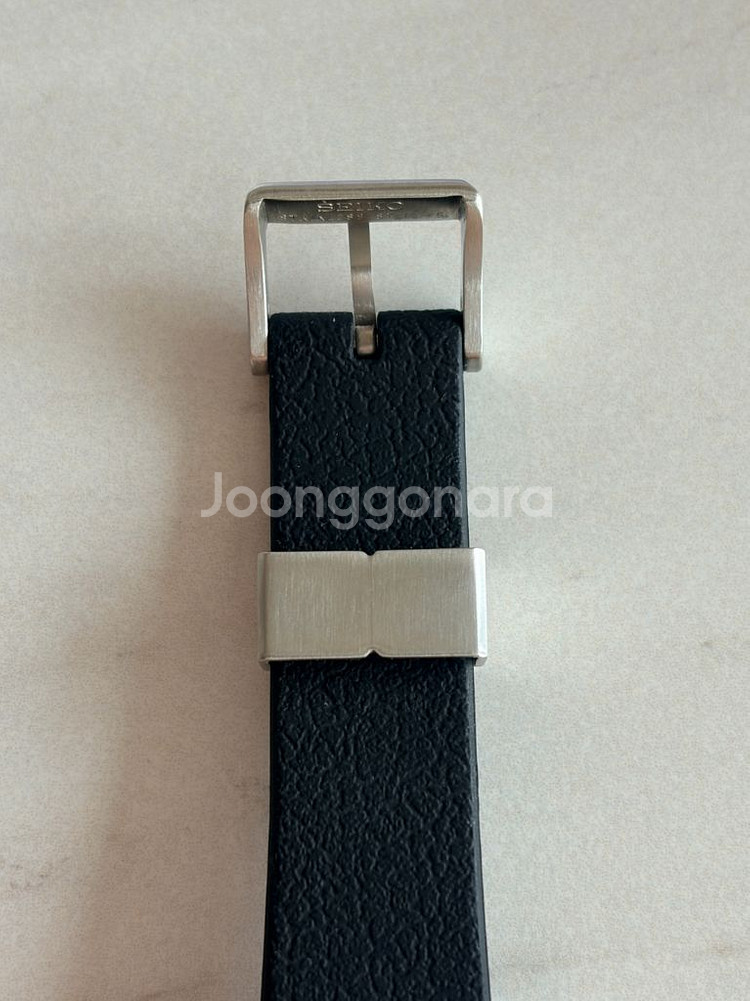 세이코 슬림터틀 spb317--4