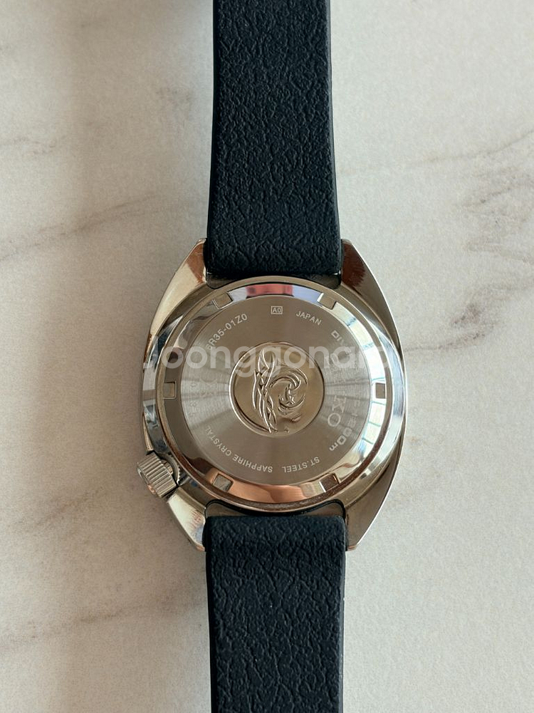 세이코 슬림터틀 spb317--3