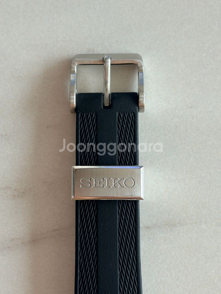 세이코 슬림터틀 spb317--5