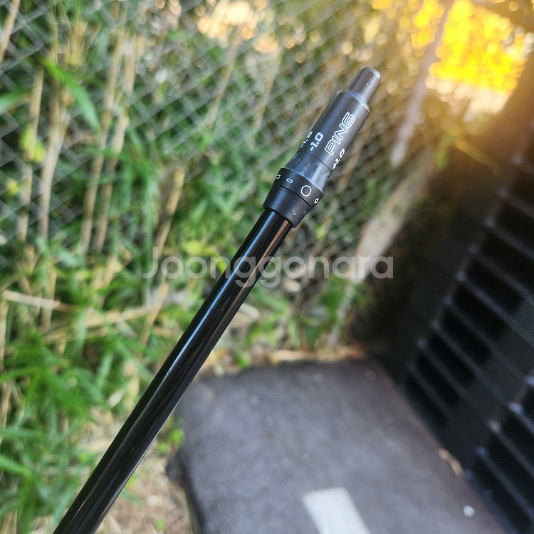 후지쿠라 벤투스 블루 TR 5S, 블랙 5X, 블랙 5S 핑슬리브 샤프트--1