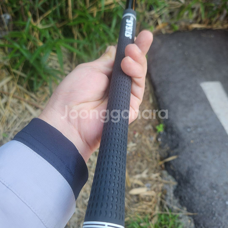 후지쿠라 벤투스 블루 TR 5S, 블랙 5X, 블랙 5S 핑슬리브 샤프트--5