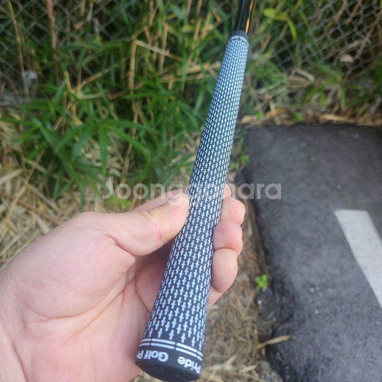 후지쿠라 벤투스 블루 TR 5S, 블랙 5X, 블랙 5S 핑슬리브 샤프트--6