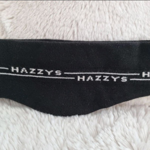 헤지스 골프 레터링포인트 니트 귀마개 새거 판매합니다:)