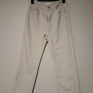 보웬 베이지 데님 진 M사이즈