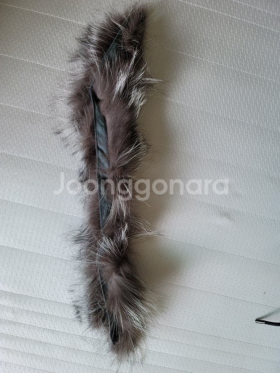 bean pole goose down coat--8