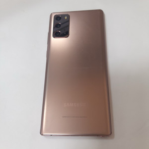 갤럭시노트20 아주 깔끔요 256기가
