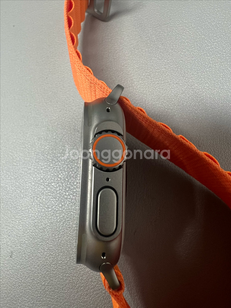 애플워치 울트라1--2