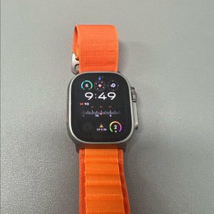 애플워치 울트라1