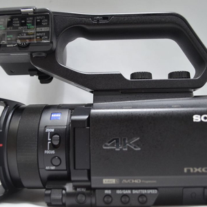 소니캠코더HXR-NX80팝니다