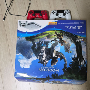 플레이스테이션4