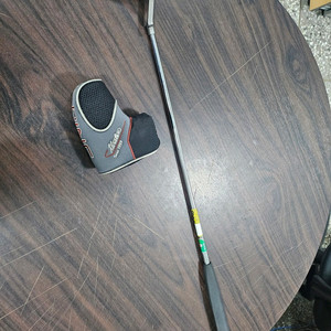 삼양정품 karsten Anser2 핑 퍼터 33인치