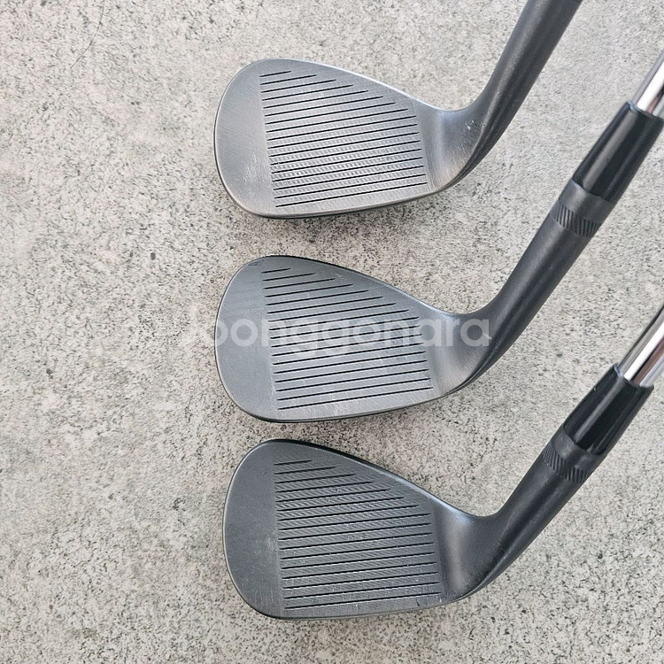 제품명 : 타이틀리스트 SM9 50,54,58 웨지세--1