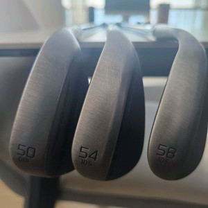 제품명 : 타이틀리스트 SM9 50,54,58 웨지세