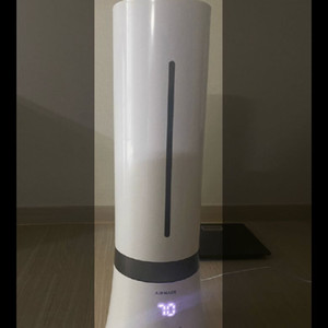 에어메이드 가습기