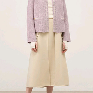 더캐시미어 오픈 가디건 (랑방,마인,타임,더캐시미어)