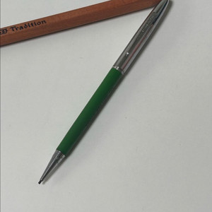 50년대 회전식 샤프 - 퀵포인트 Quickpoint, 1.2mm심