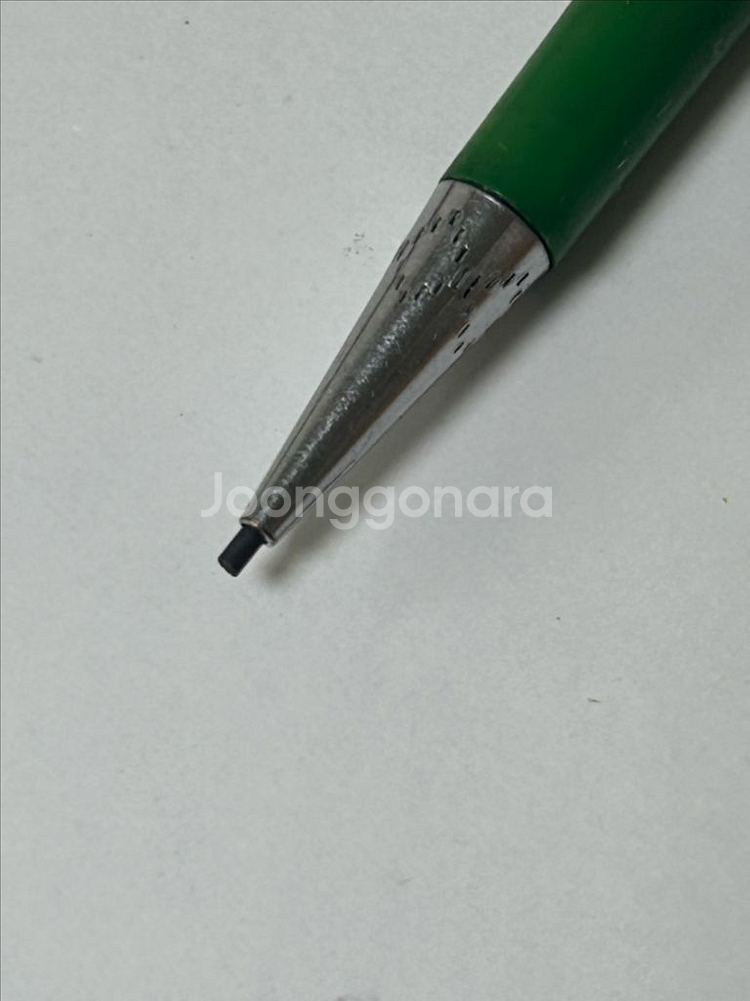 50년대 회전식 샤프 - 퀵포인트 Quickpoint, 1.2mm심--2