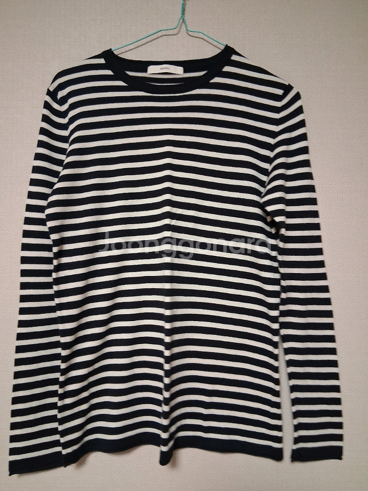 보웬 스트라이프니트--0