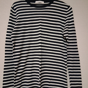 보웬 스트라이프니트