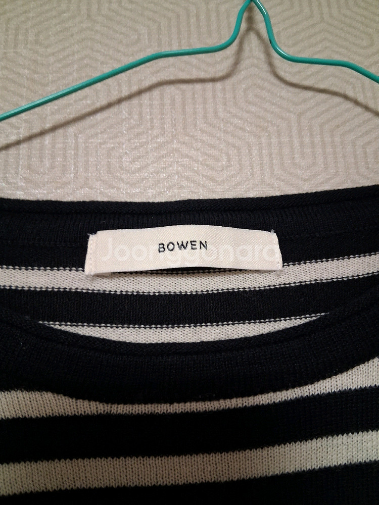 보웬 스트라이프니트--2