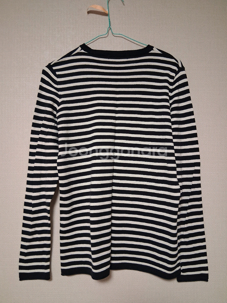 보웬 스트라이프니트--1