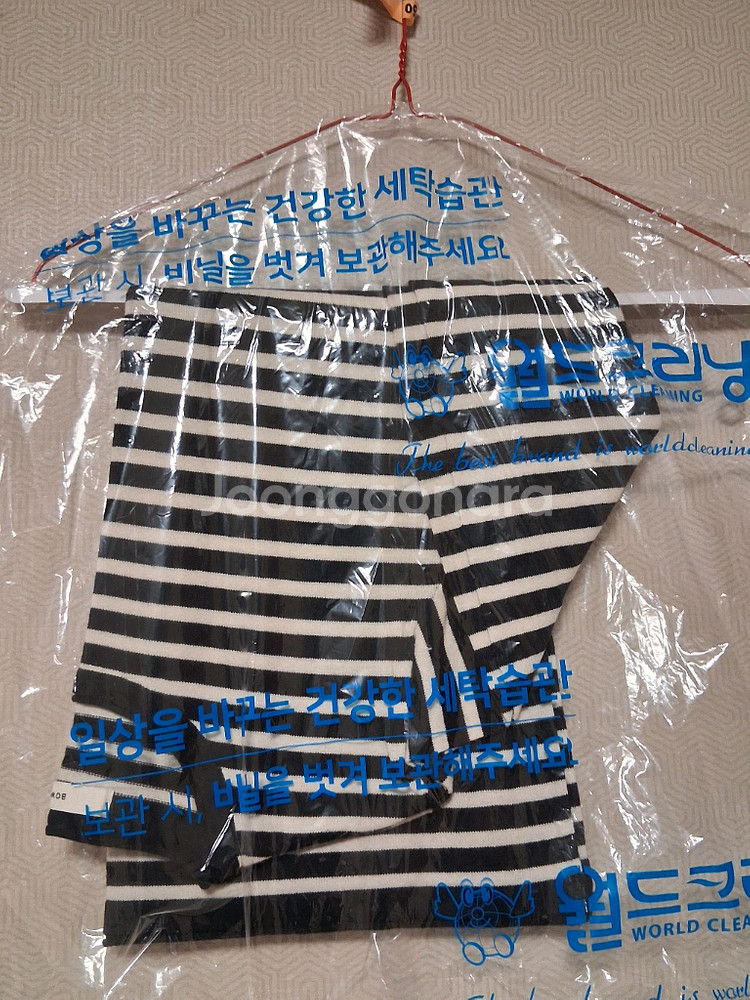 보웬 스트라이프니트--4