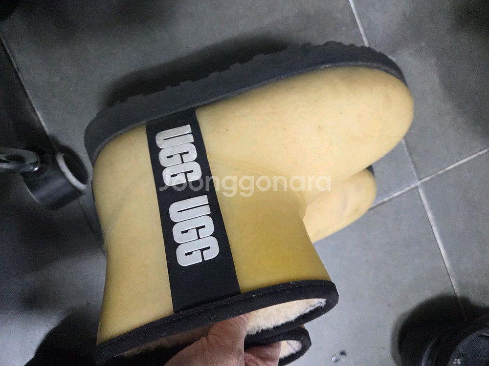 털어그부츠230--1