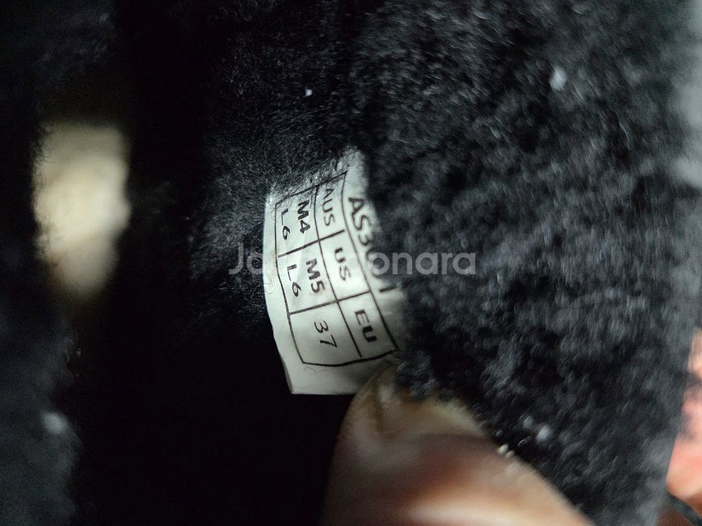 털어그부츠230--5