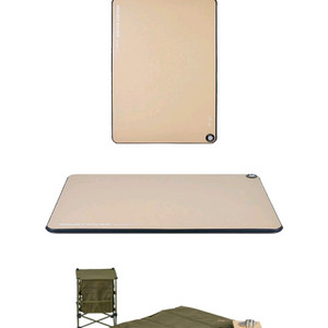 마운트리버 에어매트 ATM 5.0 더블