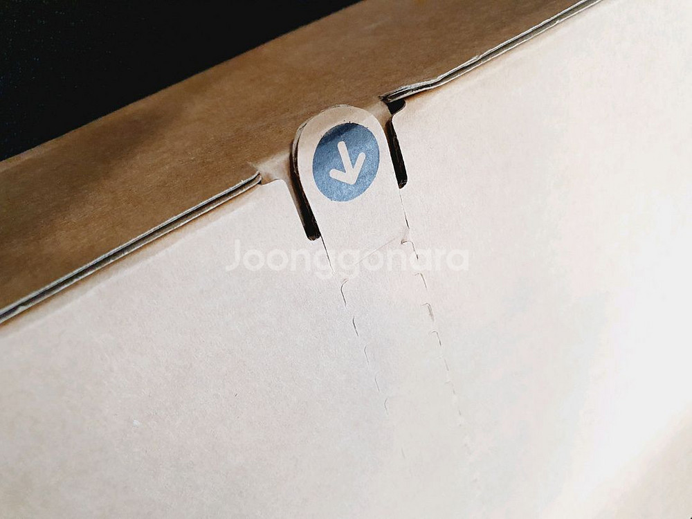 미개봉 맥북프로14 M4 MX2E3KH 실버색상 판매--2