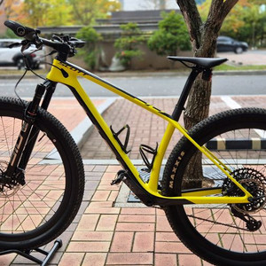 2021 스캇스케일 RC900 월드컵 AXS / M사이