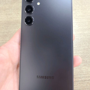 갤럭시S24플러스 256기가 무잔상 무기스 새폰급 중고폰 공기계