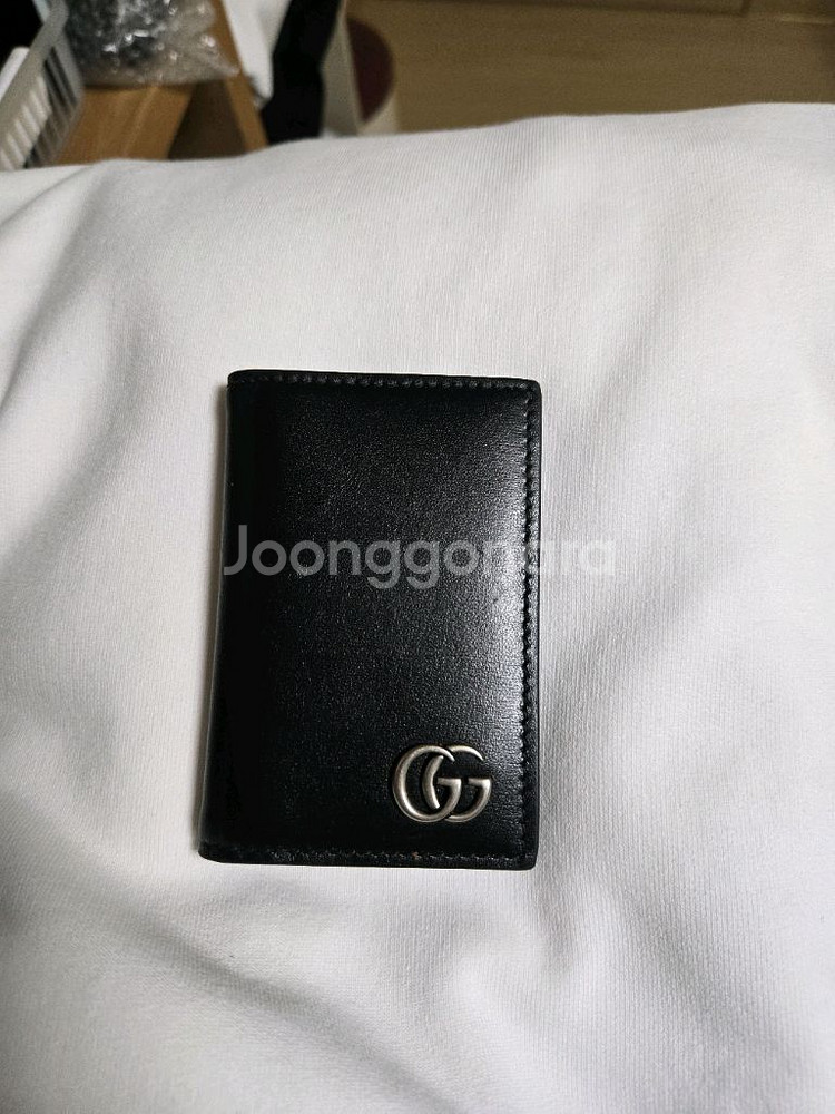 구찌 GG 마몬트--0