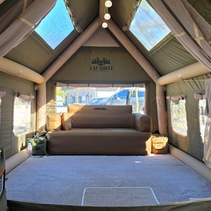 포레니아 올리노스 / 올라프 전용 러그(침실용) 모던베